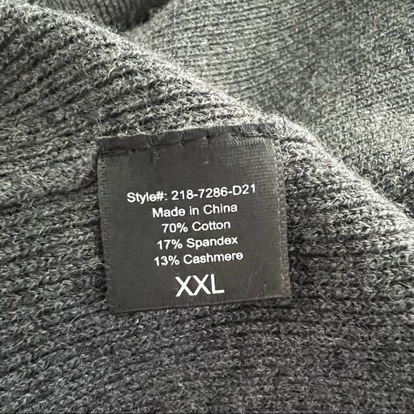 Jenni Kayne Sleeveless Sweater Dress - Picture 6 of 7